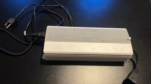 Digital ballast switchable - ballast,