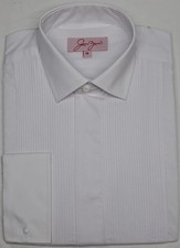 White Dress Shirts For Men