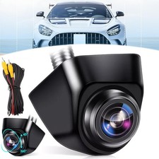 Backup camera for car truck - hd,