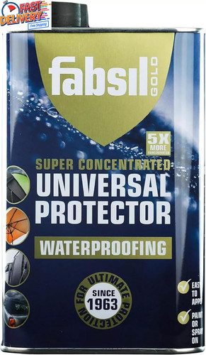 Grangers waterproof gold - grangers,