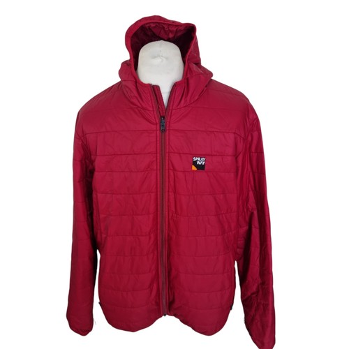 Sprayway orsk 1 inner - sprayway,