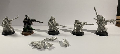 Warhammer 40k aeldari eldar - warhammer,