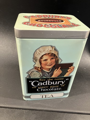Vintage cadbury cocoa - cadbury’s,