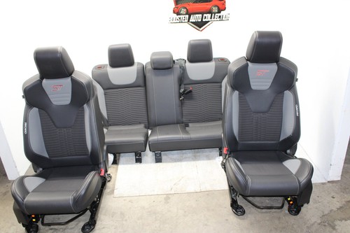 2013 2014 ford focus recaro - focus, st