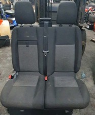 FORD TRANSIT MK8 N/S PASSENGER