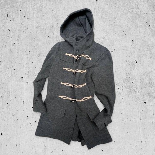 Alpha industries duffle coat - alpha,