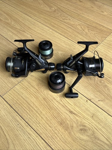 Diawa regal 4550 brt bait - diawa,