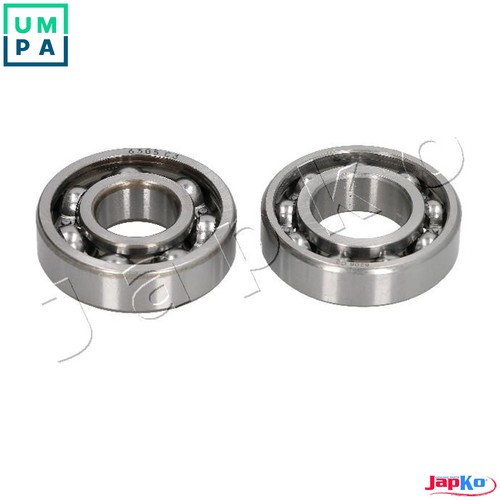 Wheel bearing kit 427002 - bearing, for