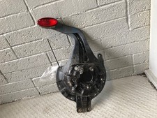 Freelander 1 Spare Wheel