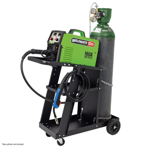 Sip weldmate autoplus 160a - sip,