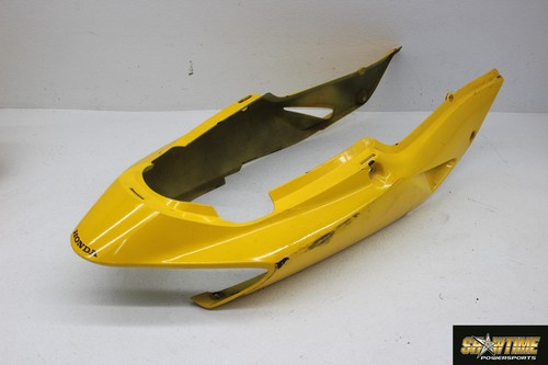Honda interceptor 800 - 98-01,