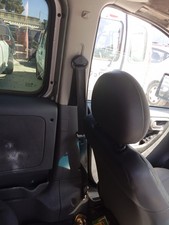 front seat belt lh 459723 for OPEL COMBO (CORSA C) FAMILIAR 2003