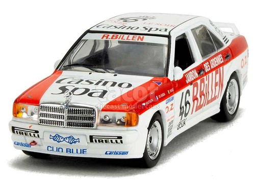 1986 mercedes 190e 16v - 1986,