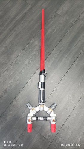 Star wars bladebuilders disney - star,