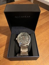 Rocawear Men’s Watch