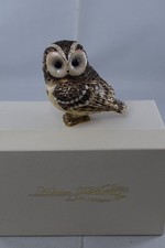 HIDDEN TREASURES TRINKET  BOX