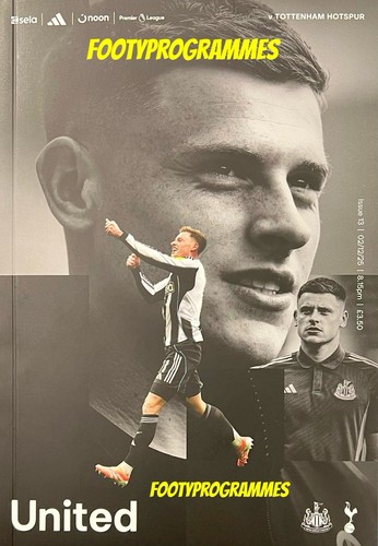 Newcastle united tottenham - united,