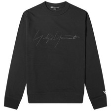 Y-3 Adidas Yohji Yamamoto