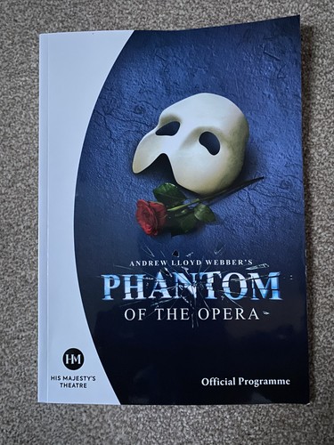 Phantom the opera - of,