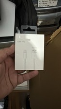 Genuine iPhone Fast Charger