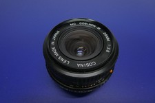 Cosina 28mm f2.8 Pentax K