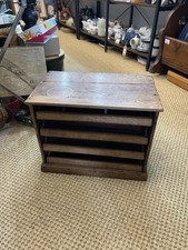 Vintage Wooden Cabinet