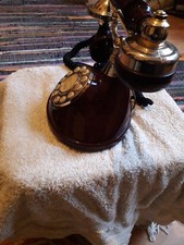 Retro Style Telephone.