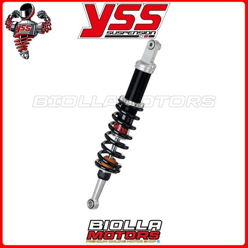 Rear mono shock absorber yss - rear,