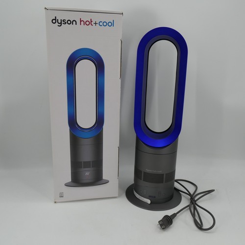 Dyson hot cool am09 ceramic - cool,