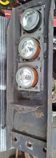 Dennis Sabre Front Headlight Cluster (2003 on)