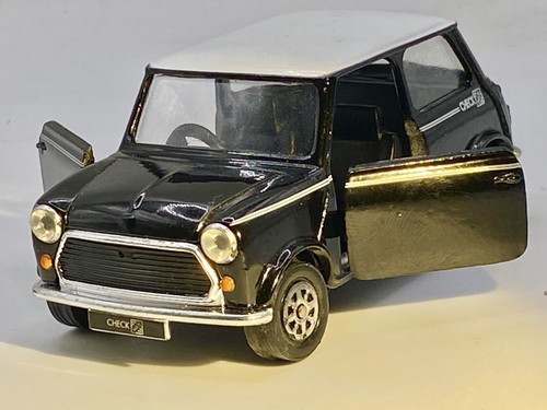 Corgi 1990 rover mini - corgi🔥1990,