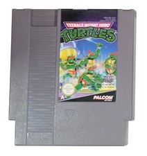 Teenage Mutant Ninja Turtles