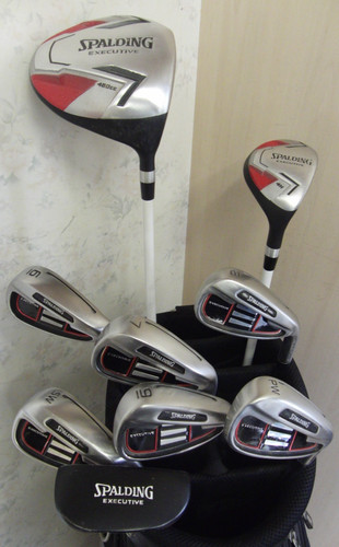 Set spalding sw - set, 6-sw