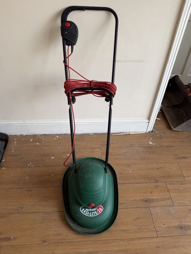 Qualcast easi lite - 28, electric