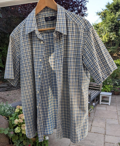 Marks spencer blue - marks, &