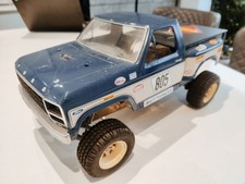 Vintage Tamiya Rare Ford