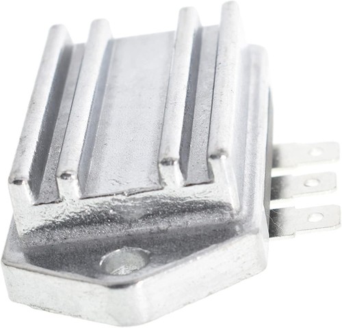 Voltage regulator rectifier - voltage,