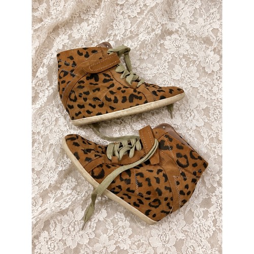 Rebecca taylor leopard print - taylor,