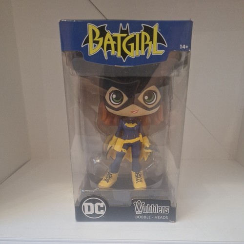 Funko wacky wobbler - wacky, wobbler: