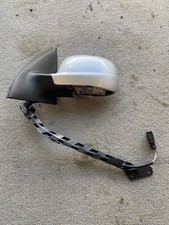 Volkswagen Lupo Passenger Side