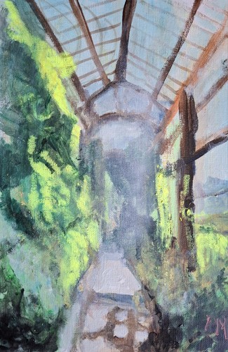 Interiors original mixed - original,