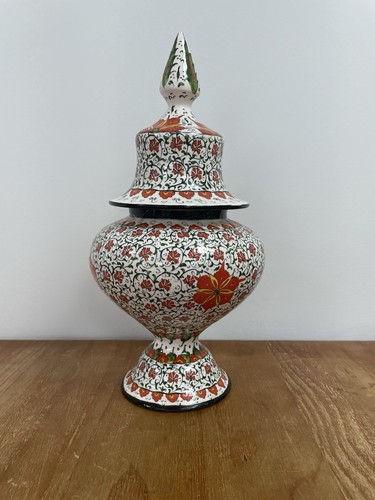 Handmade turkish iznik - turkish,