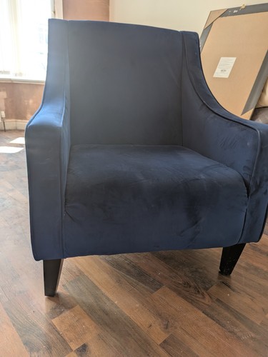 Sofa chair - sofa,