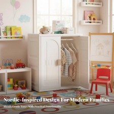 Multi-Compartment Organizer