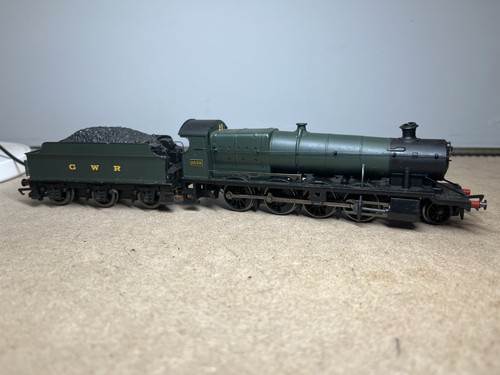 Hornby gauge r2153b gwr - hornby, 'oo'