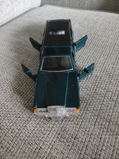 1996 Ford Lincoln Diecast Toy