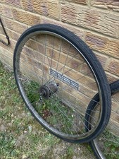 Vintage Sturmey Archer AW 3
