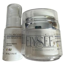 Elysee Scientific Collaboost