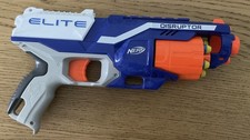 Nerf Gun Elite DISRUPTOR with