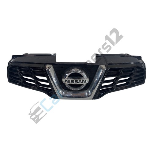 Nissan qashqai 2010 2014 - qashqai,